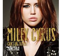 Can T Be Tamed Mini Dvd [Alemania]
