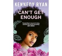 Can’t Get Enough: A forbidden romance brimming with angst, heat, and hope.: 3 (Skyland)