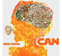 Can - Tago Mago