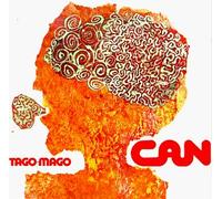 Can - Tago Mago