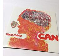 Can - Tago Mago