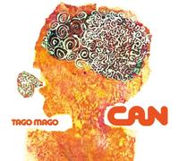 Can – Tago Mago – Vinilo (LP + MP3) – Importación USA