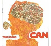 Can - Tago Mago