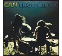 Can - Tago mago (40th anniversary edition)