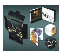 Can - Tago Mago: 40th Anniversary Edition By Can (2011-11-15)