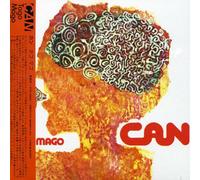 Can - Tago Mago (Jpn) (Rmst)