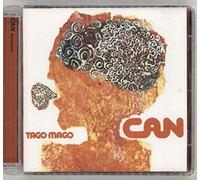 Can - Tago Mago-Sacd