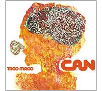 Can - Tago Mago [Vinilo]
