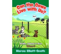 Can the Cows Live with Us? (Life with Smike and Colonel)