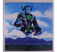 Can the - Monster Movie [Vinilo]