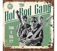 Can U Dig It? [Vinilo]