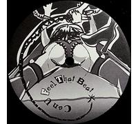 Can U Feel That Beat - Dominae Trex Featuring: Jackie Cohen 12"