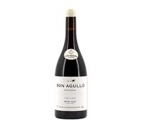 Ca'n Verdura Son Agulló Mantonegro Vi de la Terra de Mallorca Crianza 75 cl Vino tinto