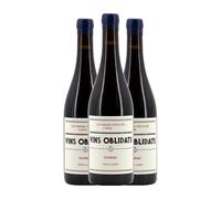 Ca'n Verdura Vins Oblidats Escursac Escursac 75 cl Vino tinto (Caja de 3 Botellas de 75 cl)