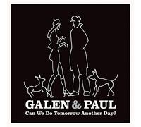 Can We Do Tomorrow Another Day? [Vinilo]