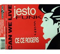 Can we live [Single-CD]