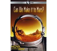 Can We Make It to Mars?: It's a Busy, Busy Day! [USA] [DVD]