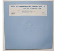 Can we really do this (Orig./Mineral Music Remix/Pharmacy Dub/Your love) / Vinyl Maxi Single [Vinyl 12'']