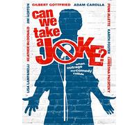 Can We Take A Joke [Edizione: Stati Uniti] [Italia] [DVD]