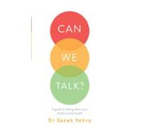 Can We Talk? (ebook)