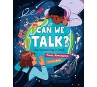Can We Talk?: How Humans Stay in Touch (Orca Timeline, 8)
