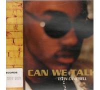 Can we talk [Single-CD]