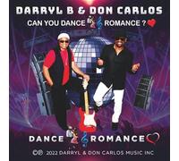Can You Dance And Romance?