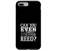 Can You Even Reed Saxofonista Saxofonista Carcasa para iPhone 7 Plus/8 Plus
