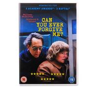 Can You Ever Forgive Me? – DVD – Italia