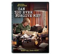Can You Ever Forgive Me [Edizione: Stati Uniti] [DVD]