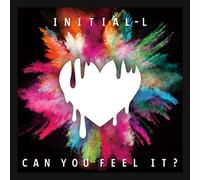 Can You Feel It?(初回限定盤)