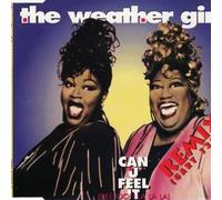 Can you feel it-Remix by Gary 138 D [Single-CD]