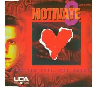 Can you feel [Single-CD]