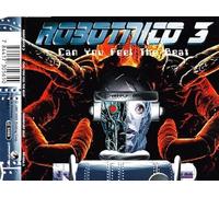 Can you feel the beat [Single-CD]