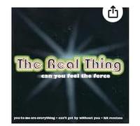 Can You Feel the Force