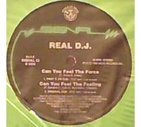 CAN YOU FEEL THE FORCE