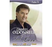 Can You Feel the Love [USA] [DVD]