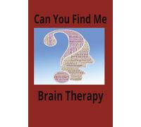 Can You Find Me: A Tasty Hunt Through the World of Food Words