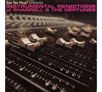 Can You Flow: Instrumental Ren