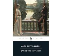 Can You Forgive Her? (Penguin English Library)