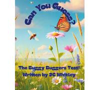 Can You Guess?: The Buggy Buggers Test!