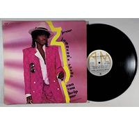 Can you help me/Free world (Ext. each, 1985, US) / Vinyl Maxi Single [Vinyl 12'']