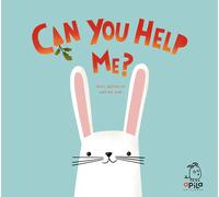 CAN YOU HELP ME | Raúl Bermejo Cabezas