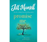 Can You Keep a Promise? | Jill Mansell