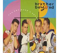 Can You Keep A Secret? - Brother Beyond 12"