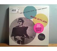 Can You Please Crawl Out Your Window (Box Set) [Vinilo]