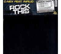 can you rock it like this / together forever 12