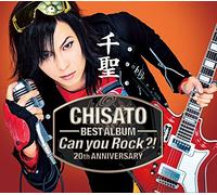 Can You Rock?! [Ltd.Edt.]