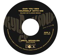 Can You See Yourself with Me (DVD) Paul Schalda (Importación USA)