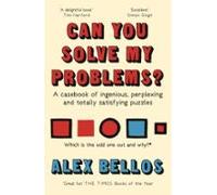 Can You Solve My Problems? (ebook)
